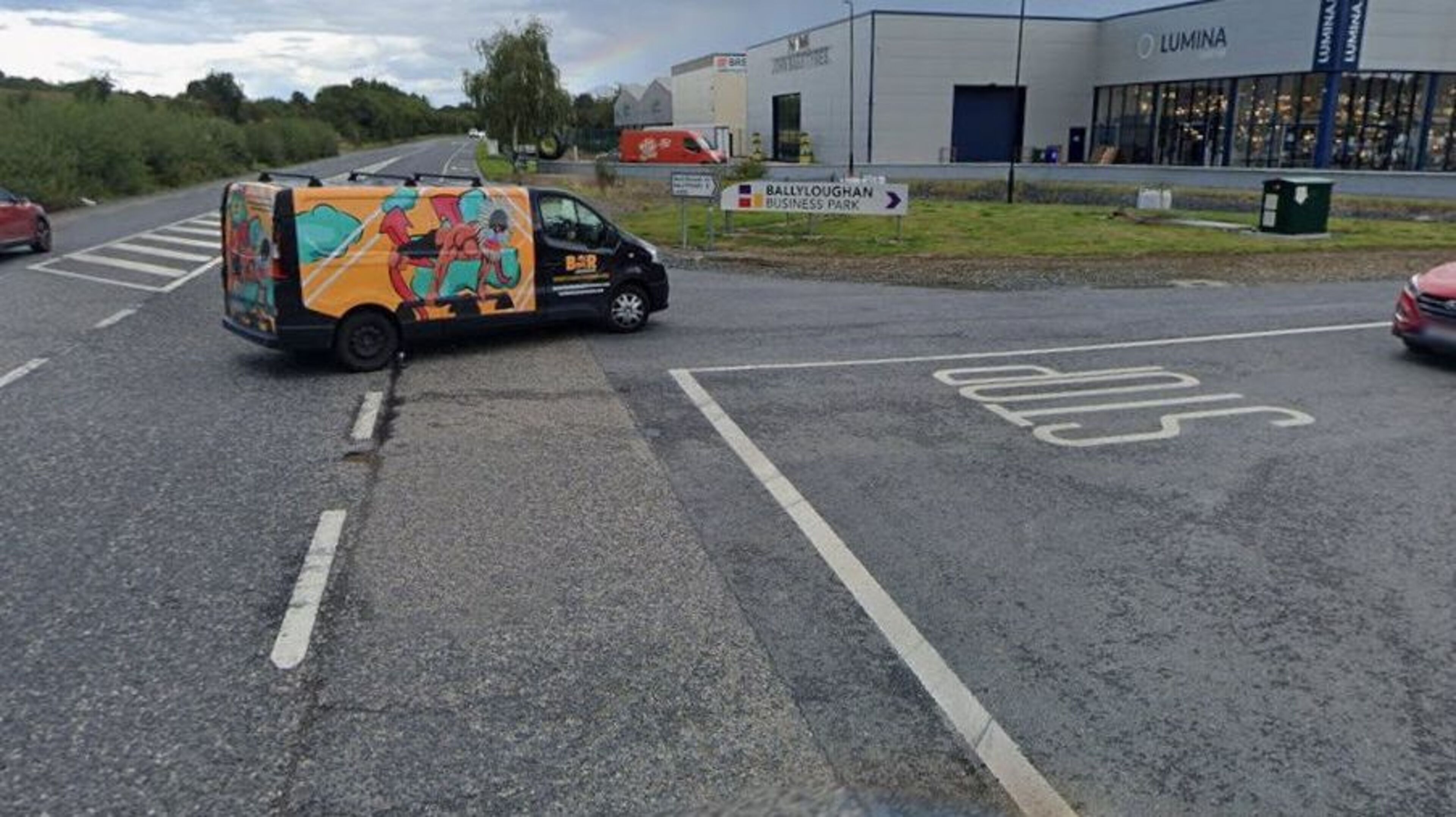 Renewed push for new roundabout at ‘dangerous’ junction in Wexford as fresh proposal unveiled